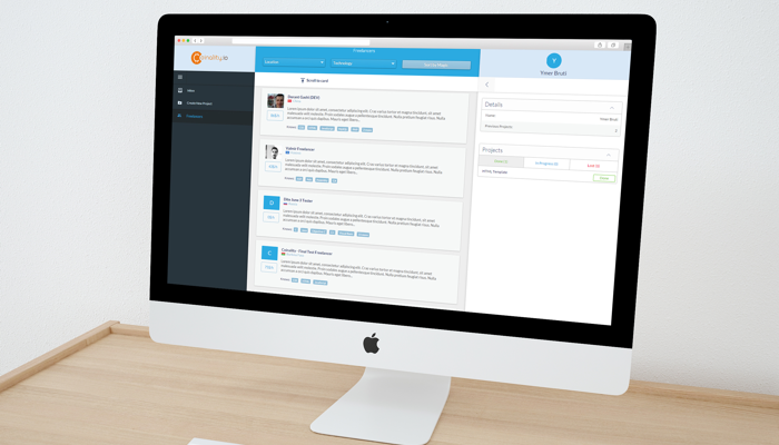 Bitsapphire new offices