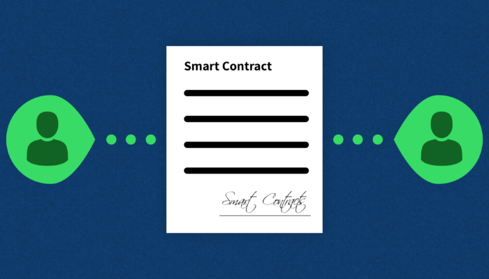 smart contracts